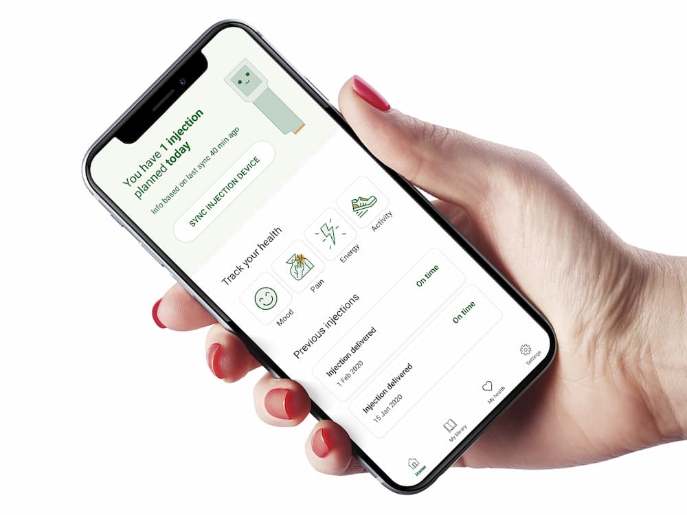 app cymplime