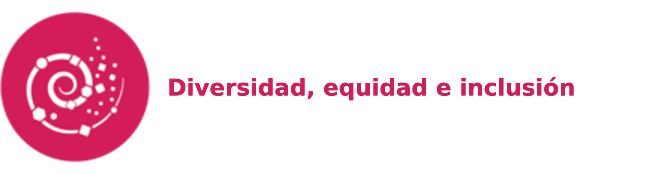 Diversidad, equidad e inclusión
