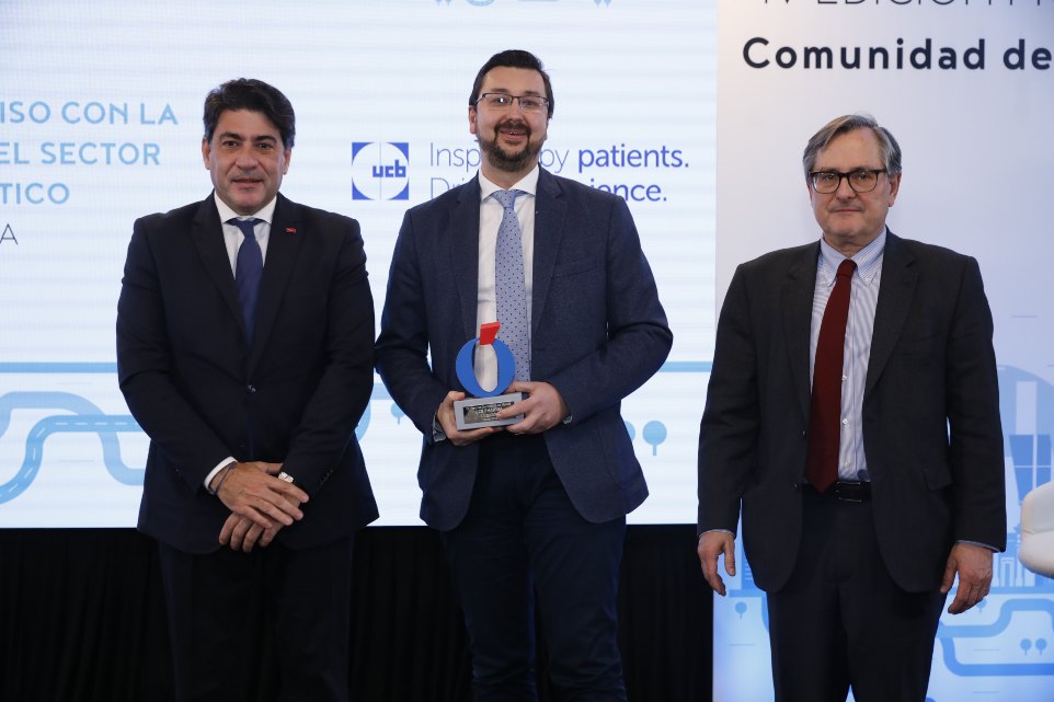 Premios la razon