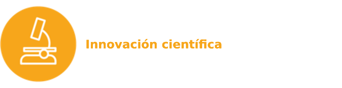 Innovación científica