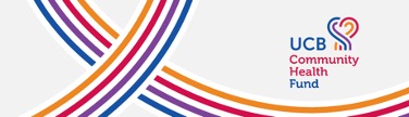 Más información sobre el Fondo de Salud Comunitaria de UCB
